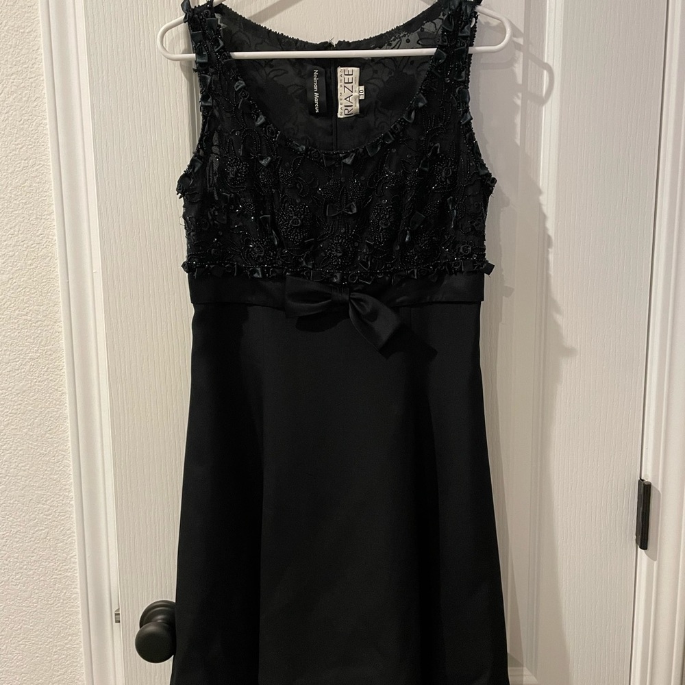 Neiman Marcus dress